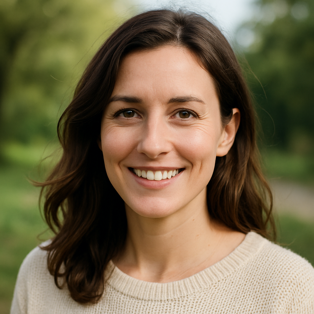 Il progetto: donna insegante di lettere